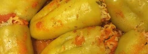 голубцы постные. Шаг 8