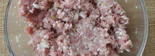 голубцы с индейкой в сливочном соусе в мультиварке. Шаг 5