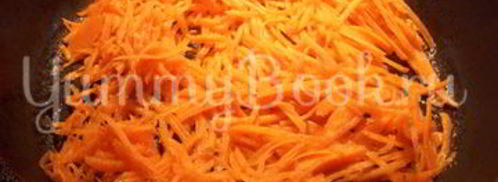 голубцы с мясом и рисом. Шаг 11