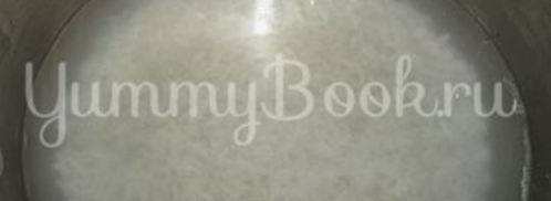 голубцы с мясом и рисом. Шаг 4