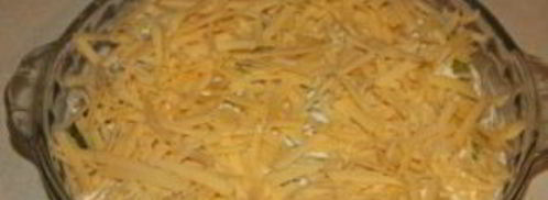 голубцы с творогом. Шаг 4