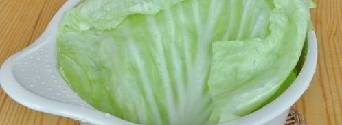 голубцы со свиным фаршем и патиссонами. Шаг 7