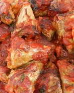 Голубцы украинские