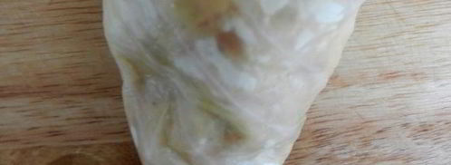 голубцы украинские. Шаг 7