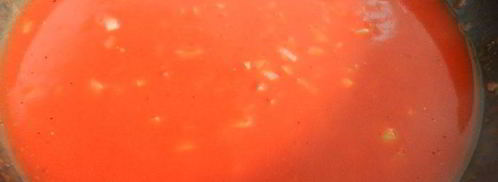 голубцы украинские. Шаг 9