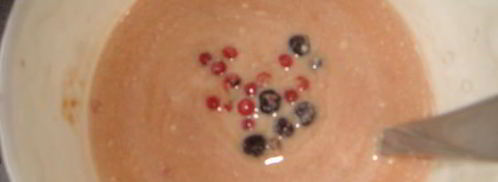 голубцы в лахане с двумя соусами. Шаг 16