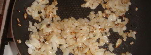 голубцы в лахане с двумя соусами. Шаг 4