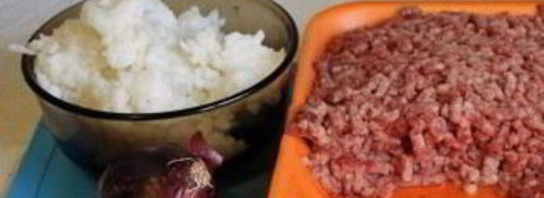 голубцы жареные. Шаг 3