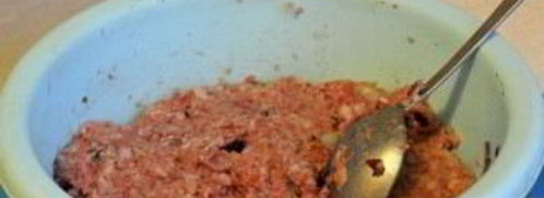 голубцы жареные. Шаг 4