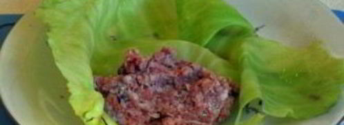 голубцы жареные. Шаг 5