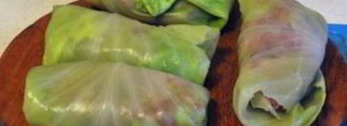 голубцы жареные. Шаг 6