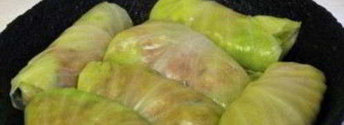 голубцы жареные. Шаг 7