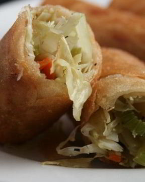 Китайские голубцы