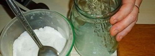 квашеные голубцы с морковью. Шаг 13