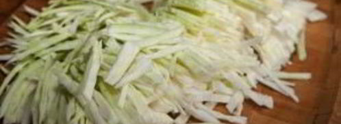 ленивые голубцы по-питерски. Шаг 2