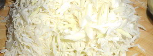 ленивые голубцы по-псковски. Шаг 6