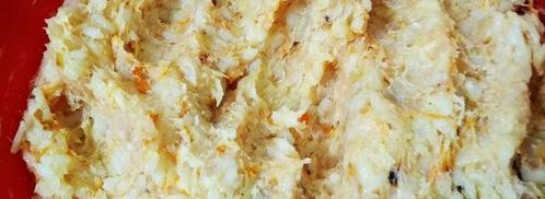 ленивые голубцы с квашеной капустой. Шаг 4