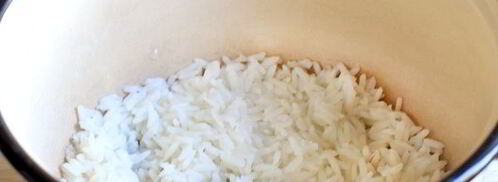 ленивые голубцы с подливкой в духовке. Шаг 5