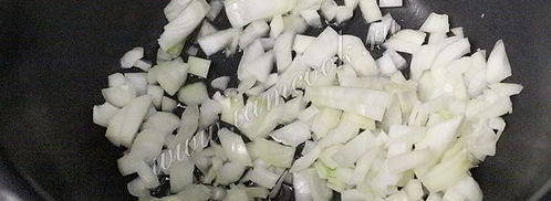 ленивые голубцы в мультиварке. Шаг 4