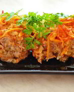 Ленивые голубцы