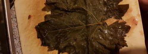 ливанская долма. Шаг 4