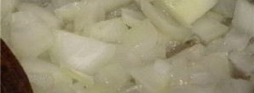 постная долма. Шаг 2