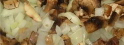 постная долма. Шаг 3