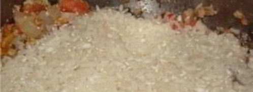 постная долма. Шаг 6