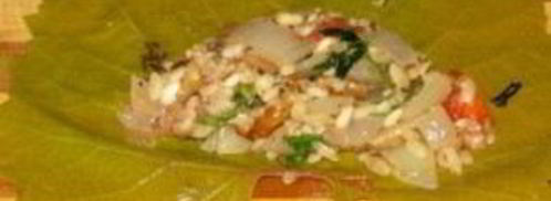 постная долма. Шаг 8