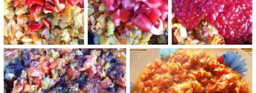 постные овощные голубцы. Шаг 5