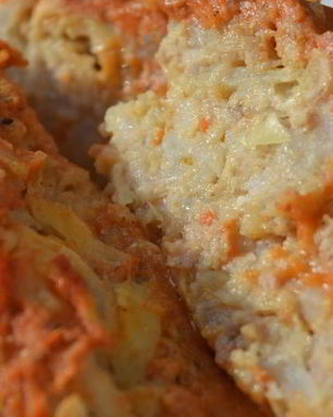 Самые ленивые голубцы