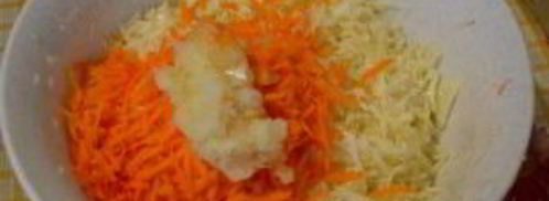 самые ленивые голубцы. Шаг 3