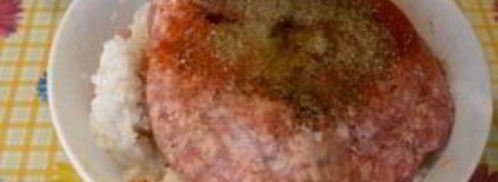 самые ленивые голубцы. Шаг 4