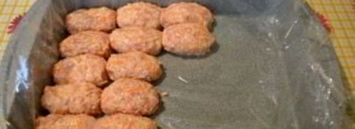 самые ленивые голубцы. Шаг 5