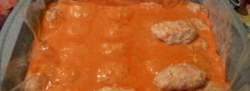 самые ленивые голубцы. Шаг 7