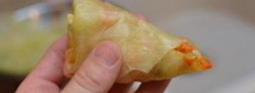 вегетарианские голубцы. Шаг 9