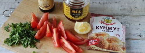 гречневая лапша с курицей и овощами. Шаг 13