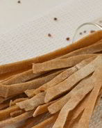 Гречневая лапша соба