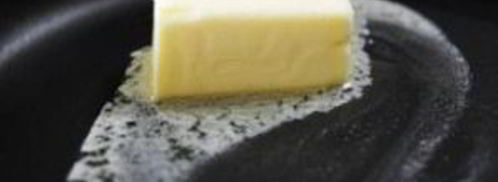 фаршированные грибы с сыром бри. Шаг 5