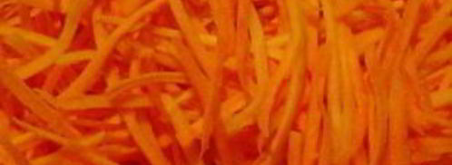 грибы шиитаке по-корейски. Шаг 4