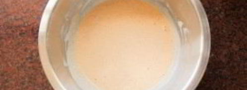 грибы в панировке. Шаг 2