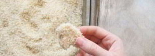 грибы в панировке. Шаг 4