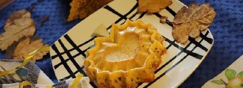 грибы в сырной шубе. Шаг 9