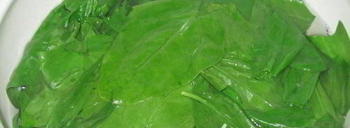 грибы, запеченные со шпинатом и яйцом. Шаг 4