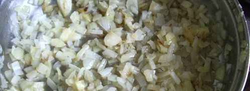 грибы запеченные в духовке под сыром. Шаг 11