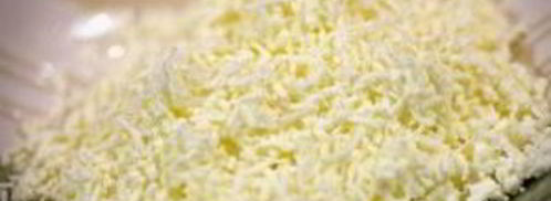 шампиньоны, фаршированные курицей и сыром. Шаг 8