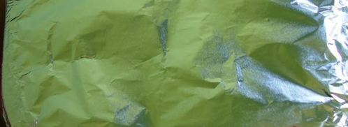 шампиньоны с эстрагоном. Шаг 8