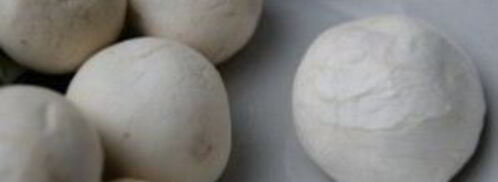 тушеные дождевики. Шаг 2