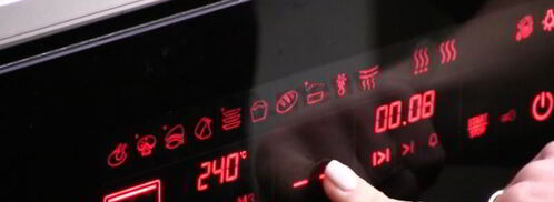 запеченные грибы за 15 мин. Шаг 4