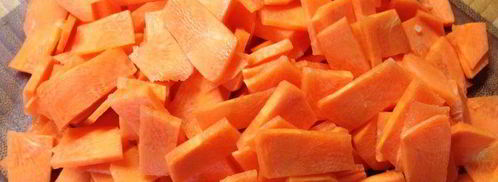 ароматный гуляш с грибами и сельдереем. Шаг 3